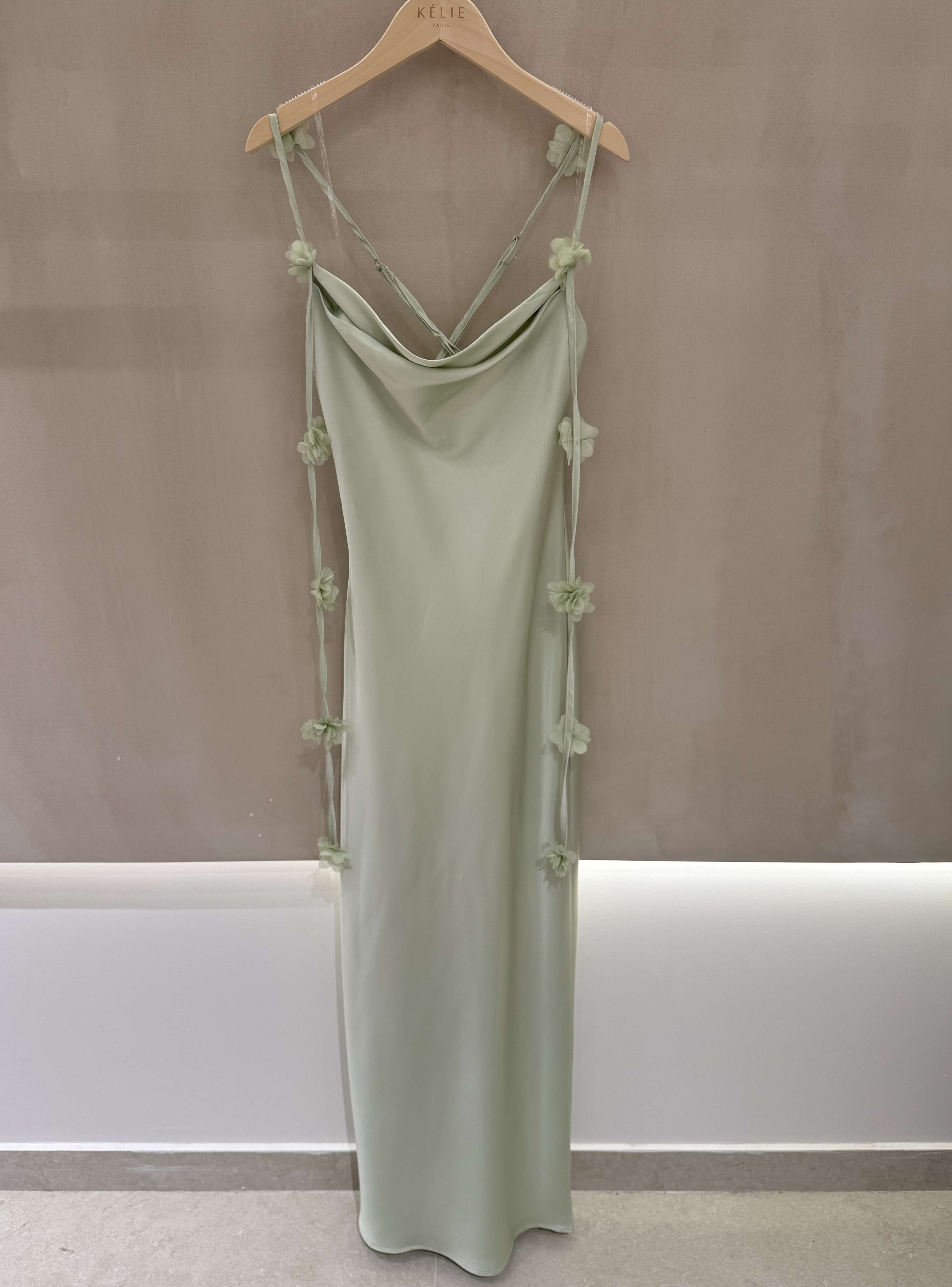 Sukienka MARIETTA - 7