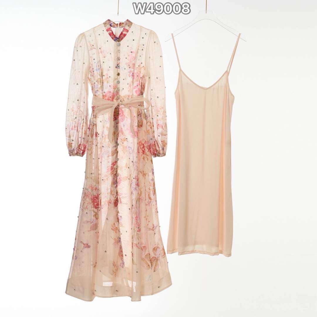 Cropped Faux leather Jacket