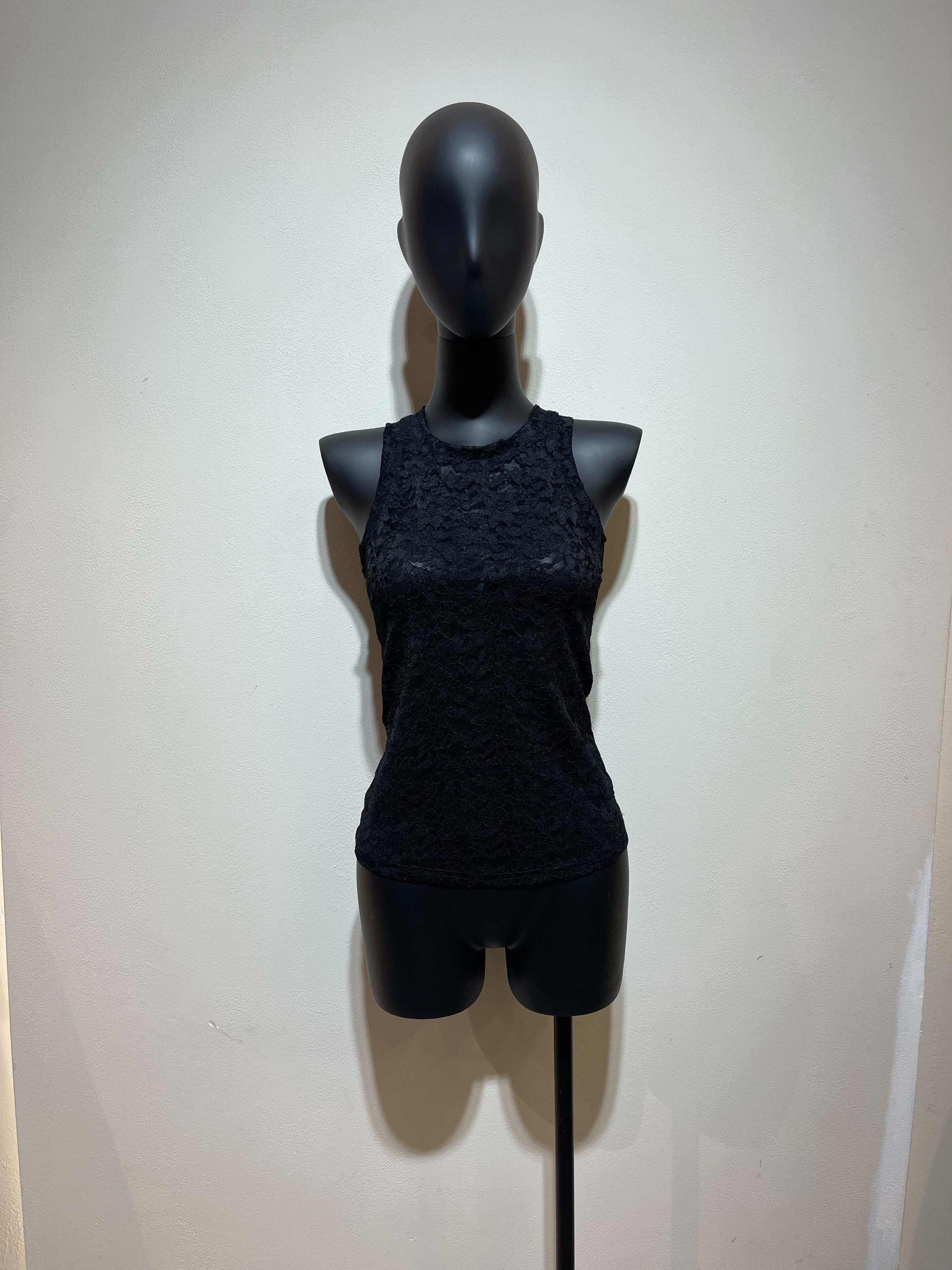 Cropped Faux leather Jacket