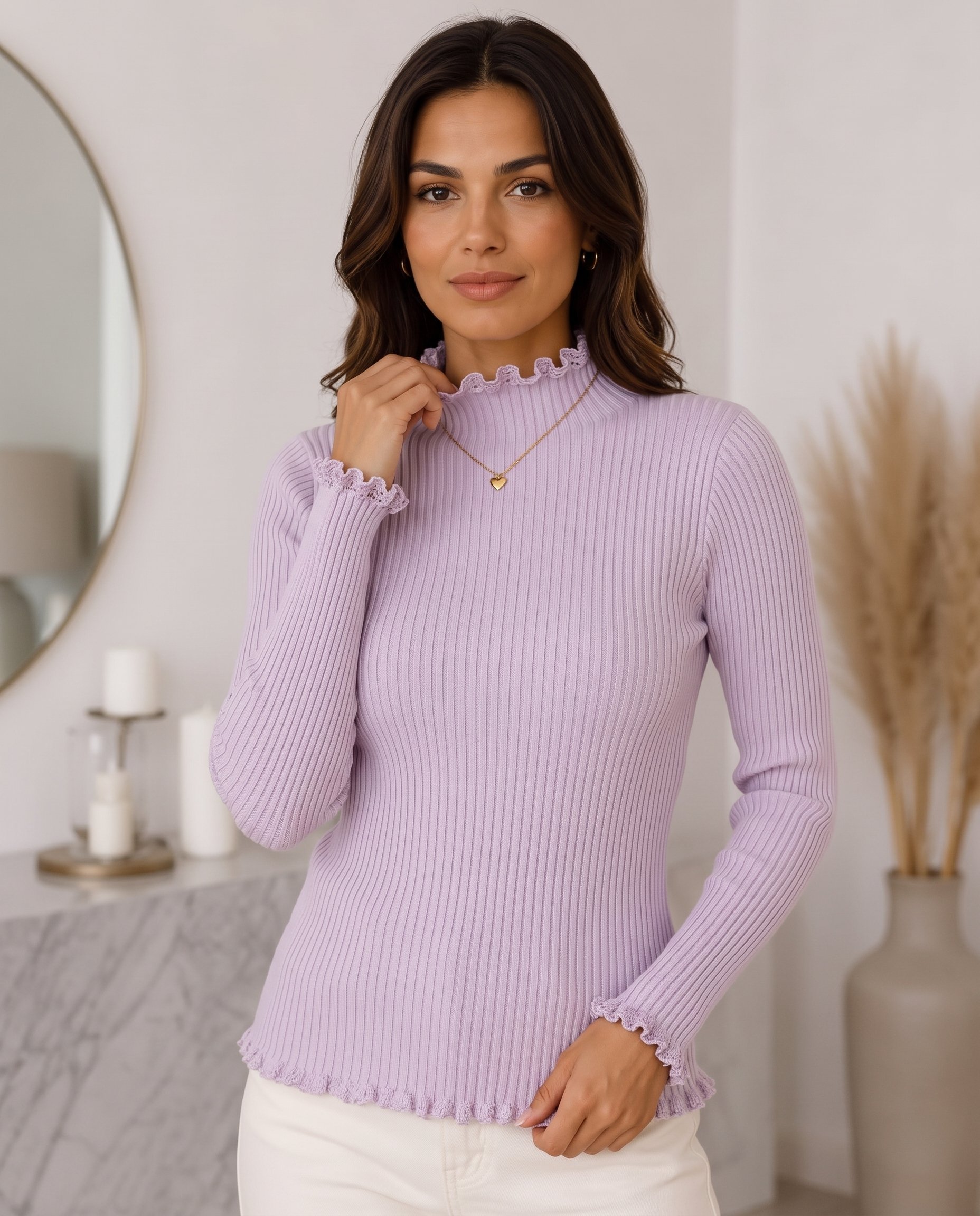 Bluzka CHICLINE - 18