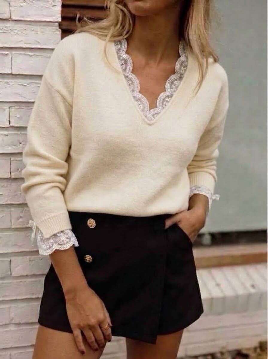 Sweter BELLA - 2