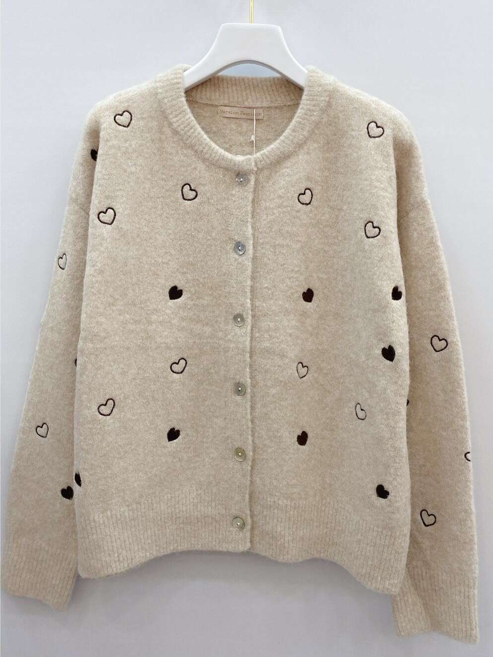 Sweter LITTLE - 5
