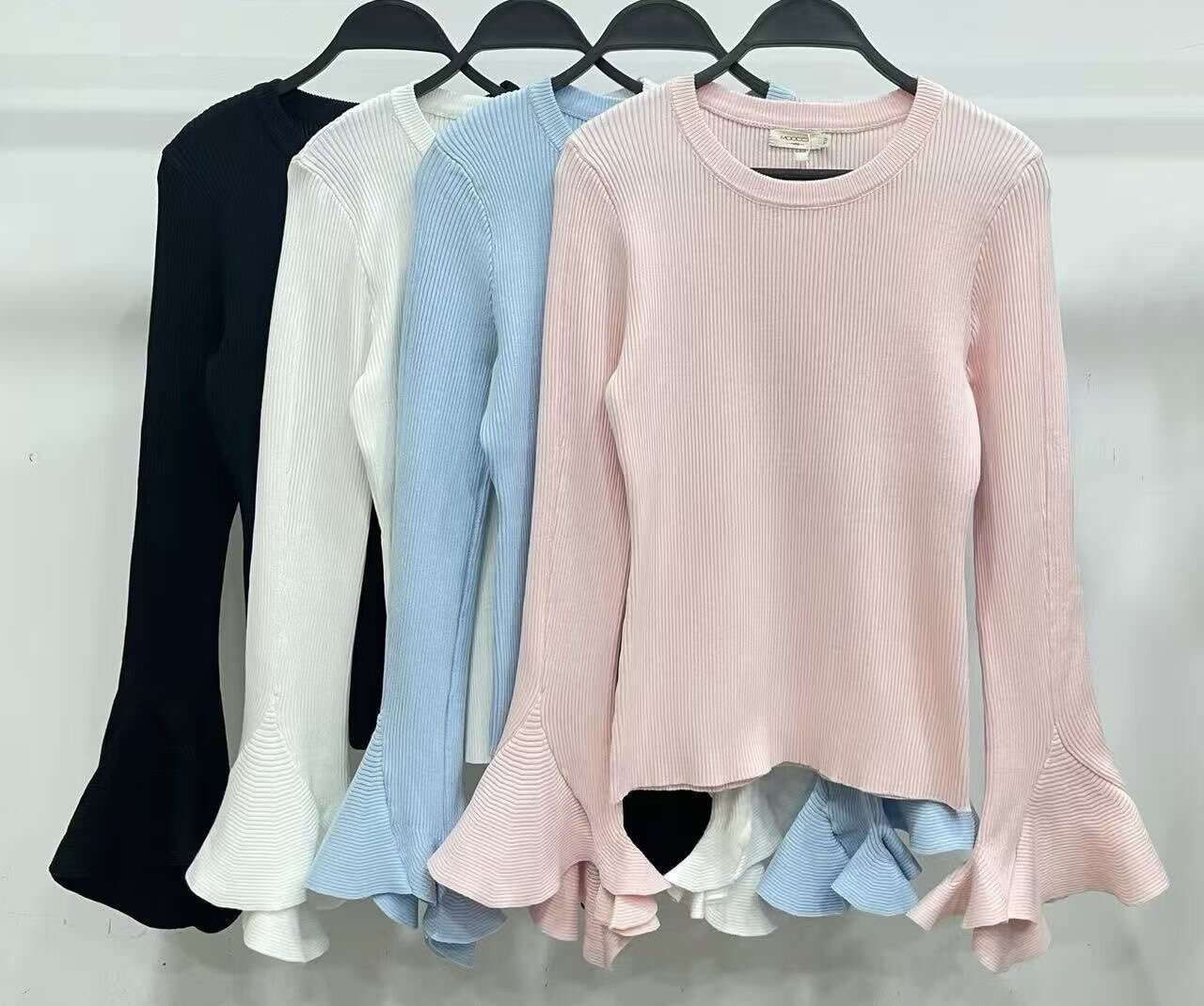 Cropped Faux leather Jacket