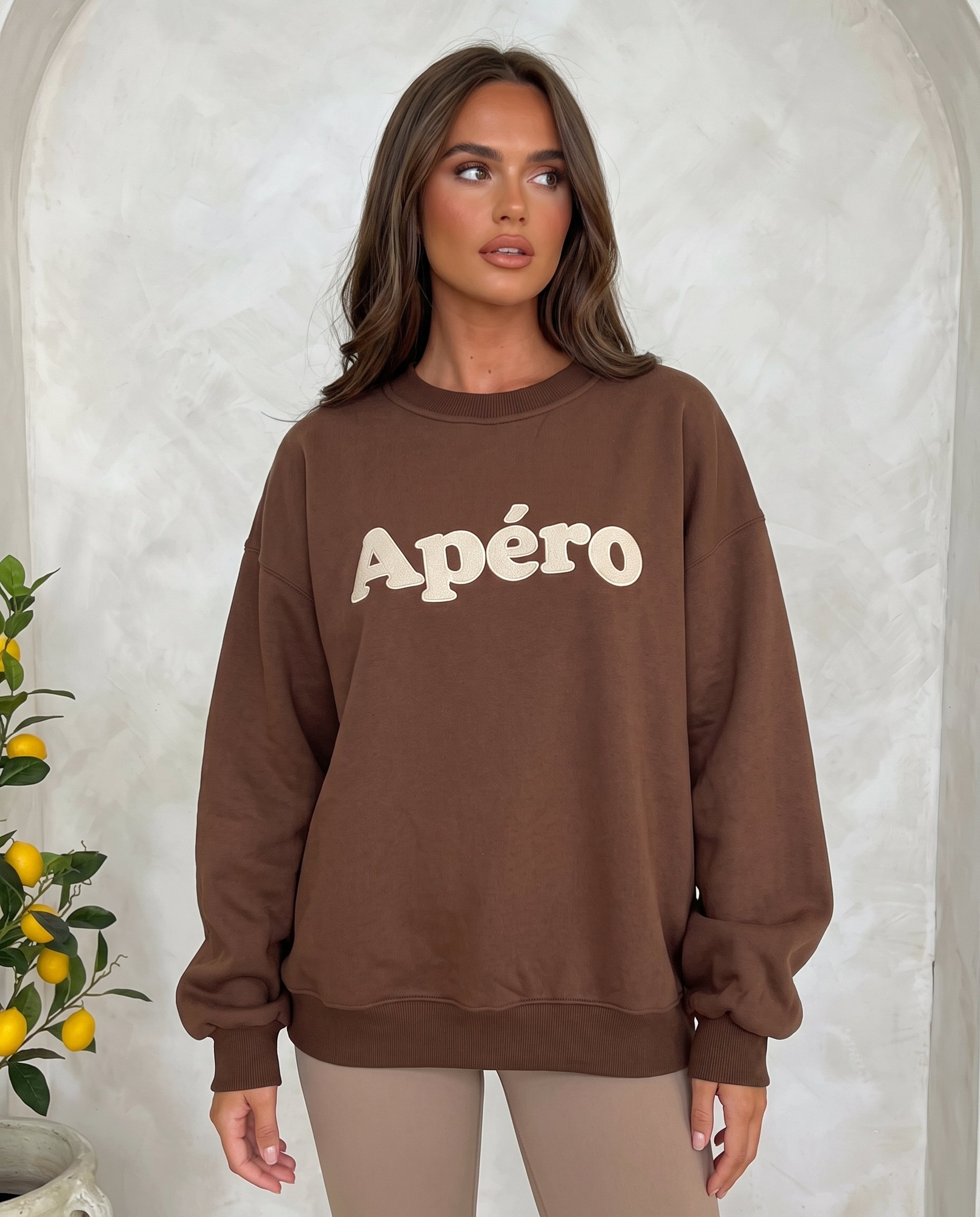 Bluza APEROL - 6