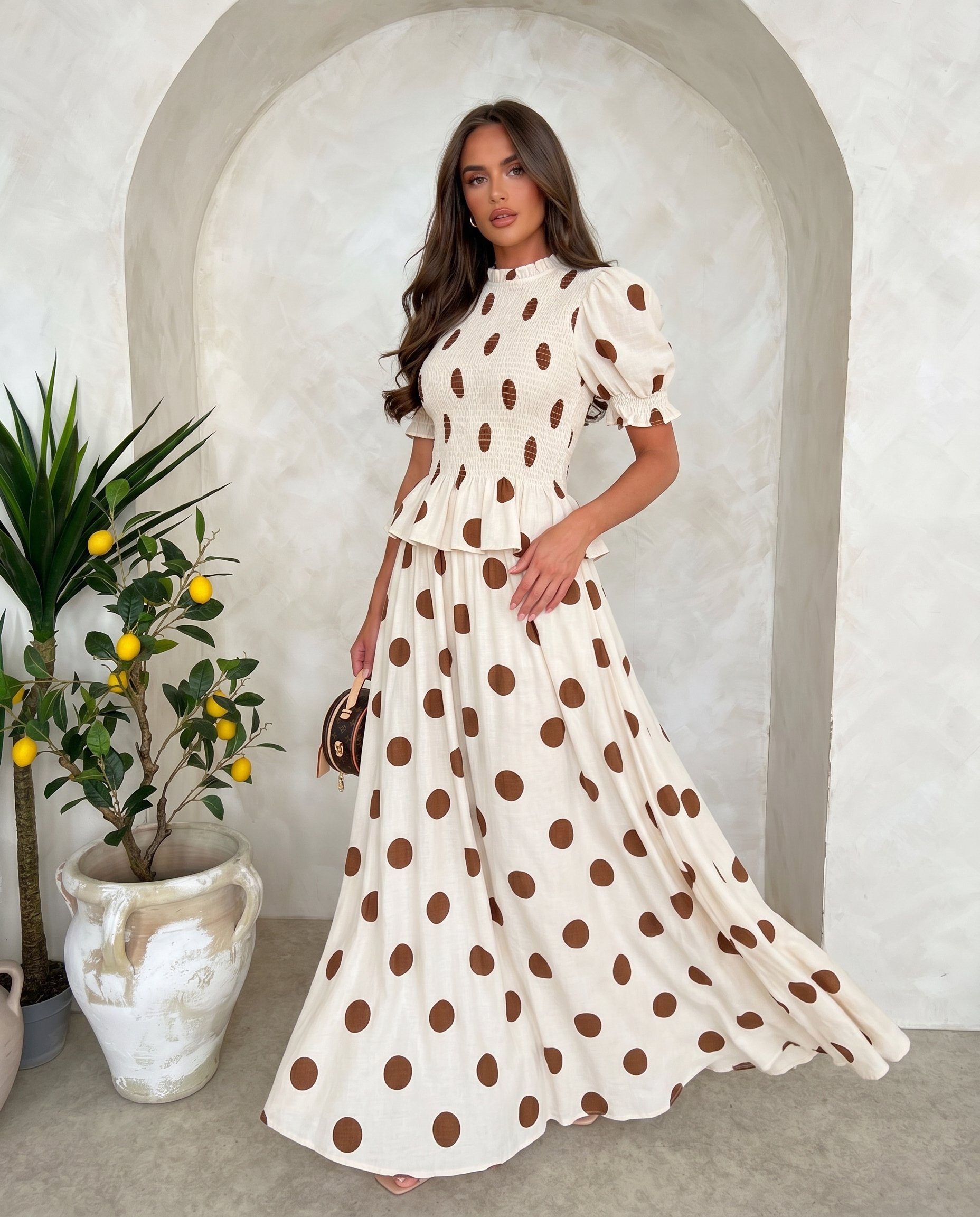 Komplet FRESHNESS - 3