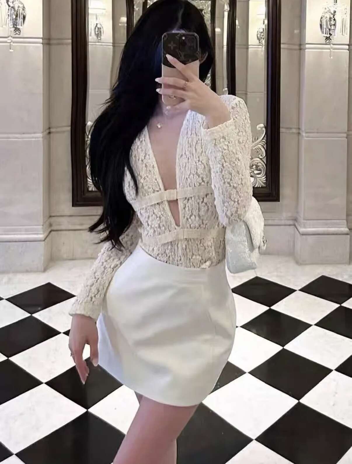 Bluzka ELBRO