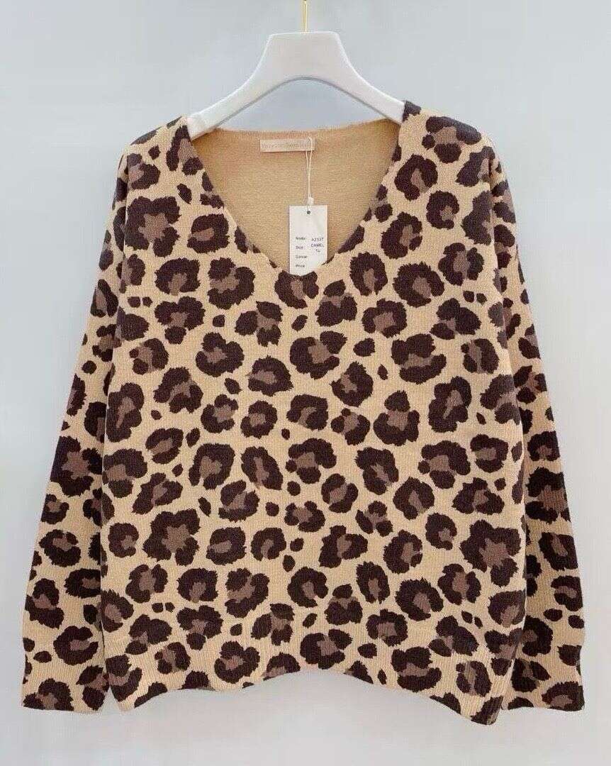 Sweter LIBERTY - 4