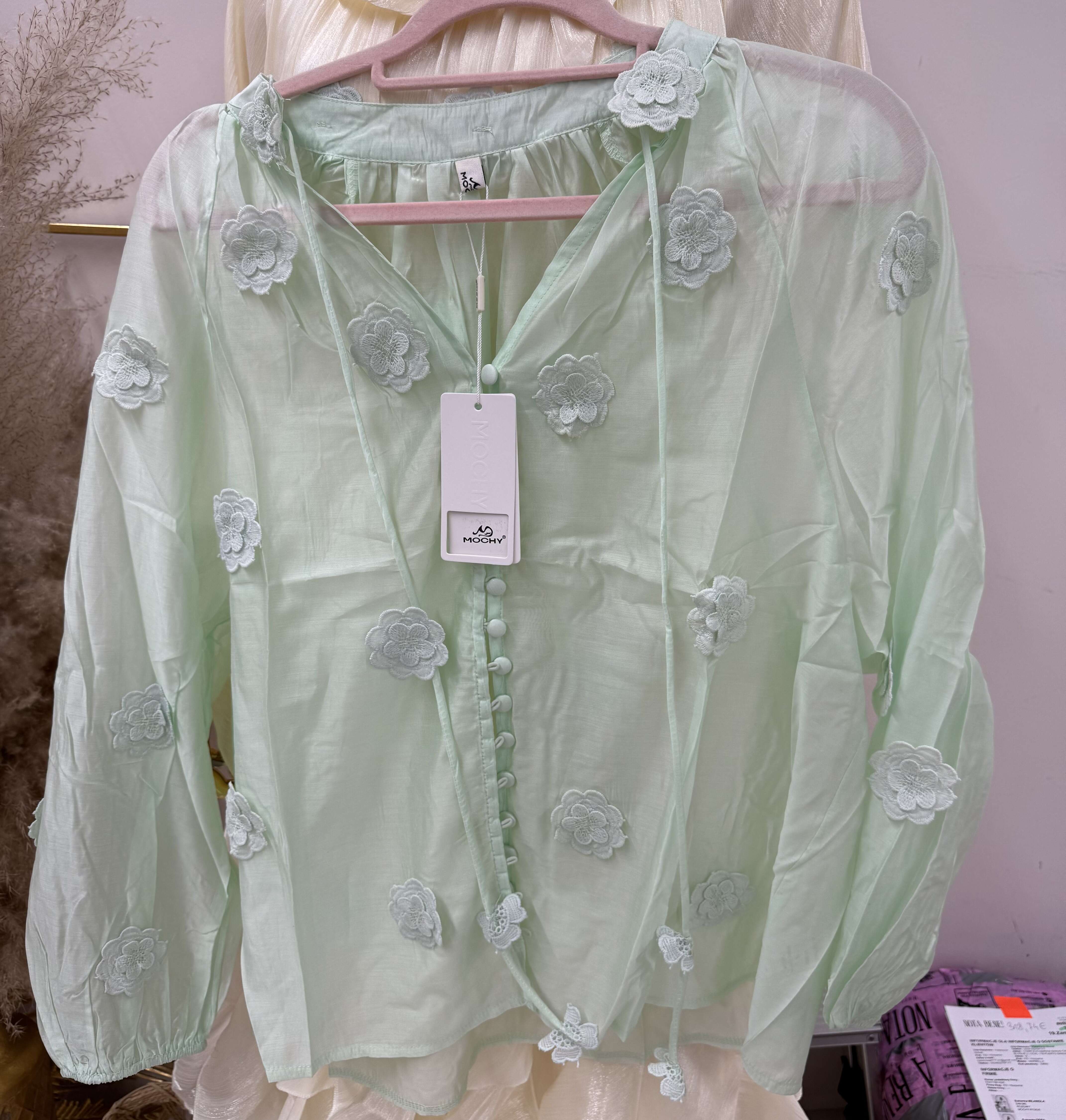 Koszule SULLIWAN - 23