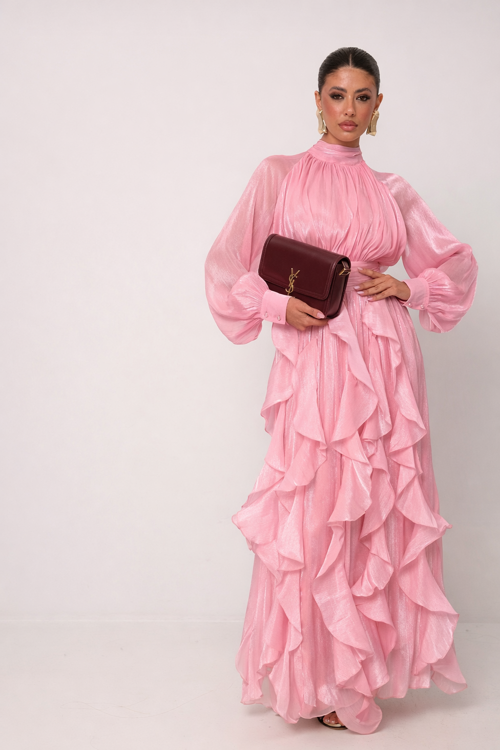 Sukienka HELSINKI - 11