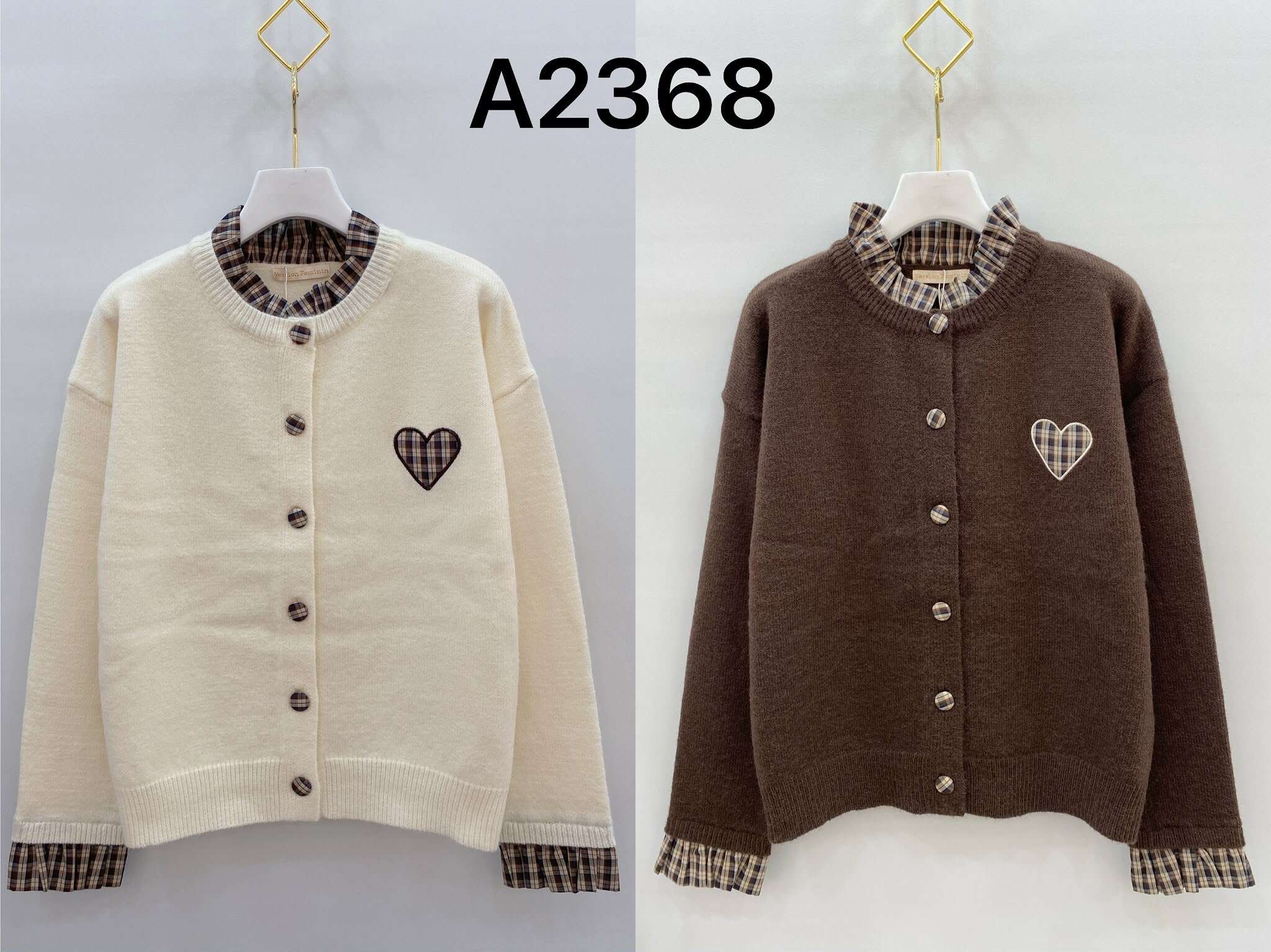 Swetry PINTEREST - 4