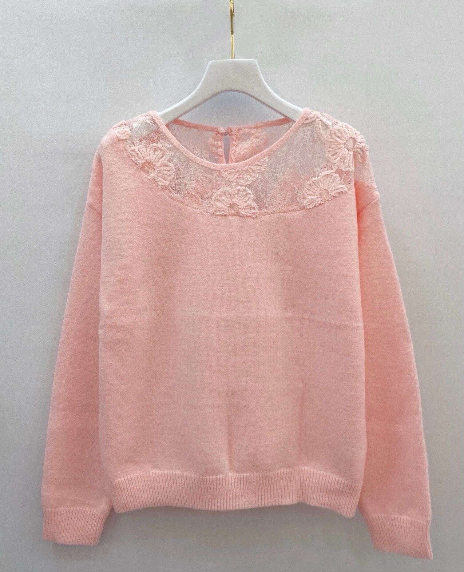 Cropped Faux leather Jacket