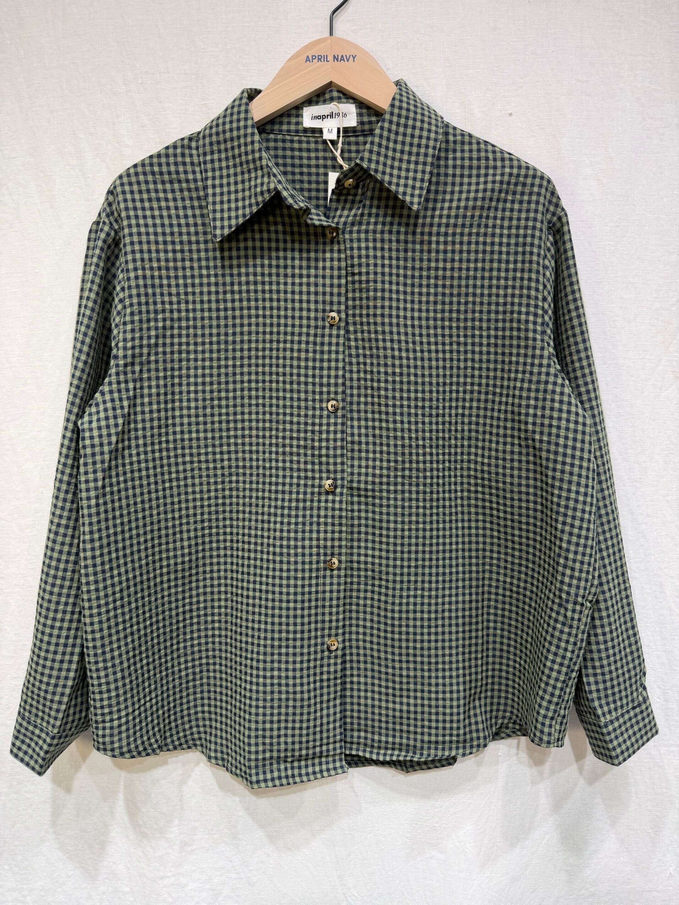 Koszule TRENDLINE - 6