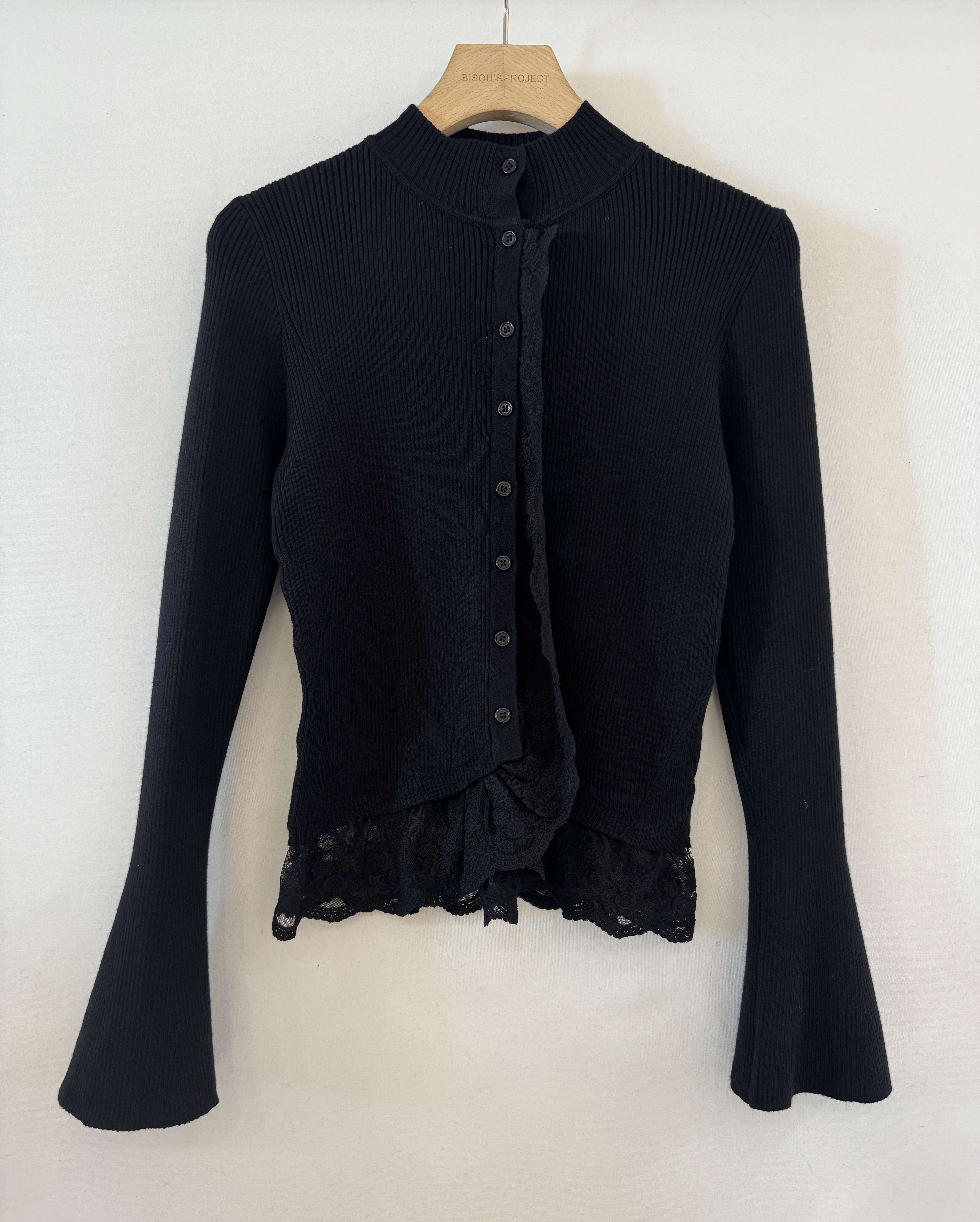 Bluzka SILKY - 18