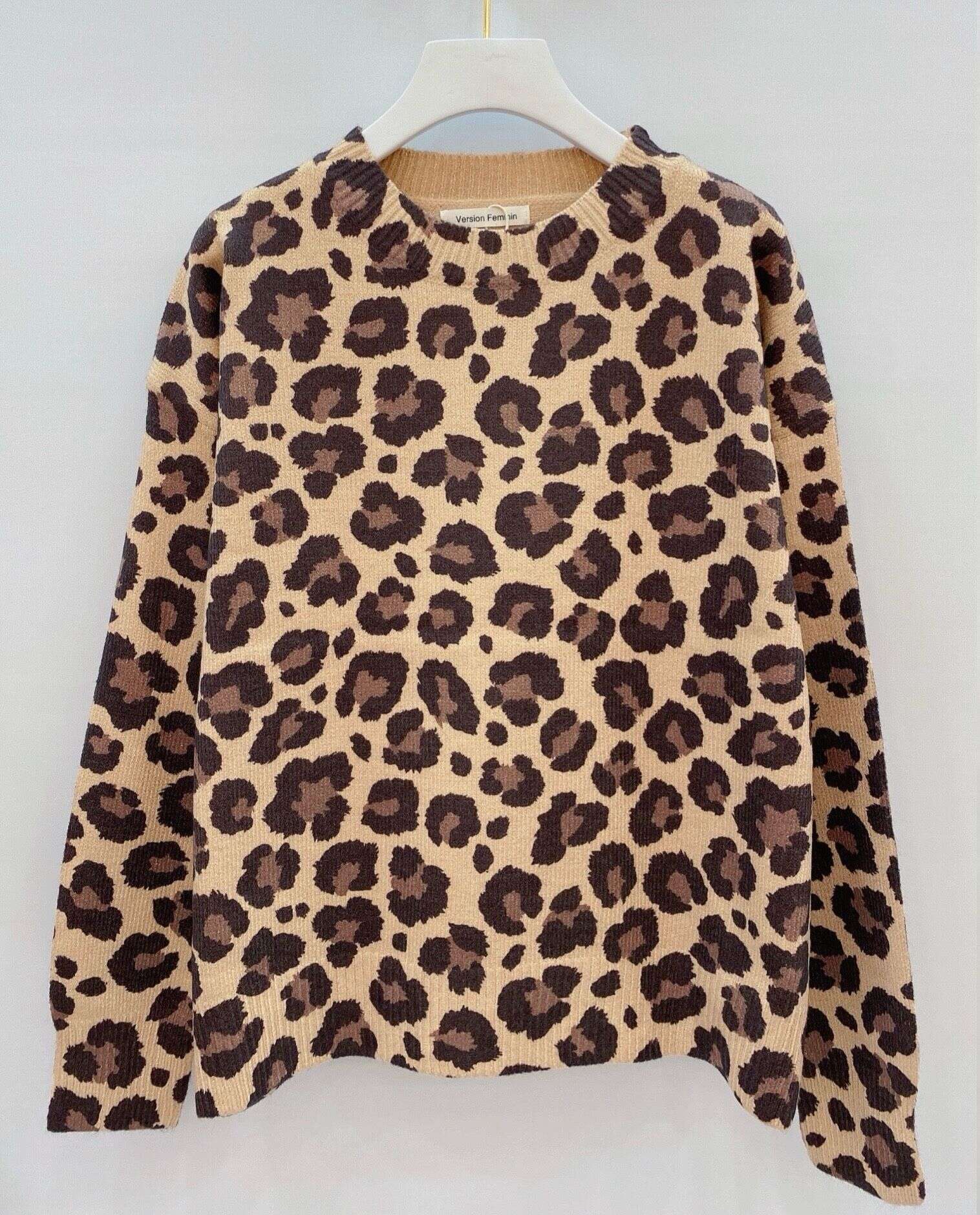 Sweter MAROCCO - 6