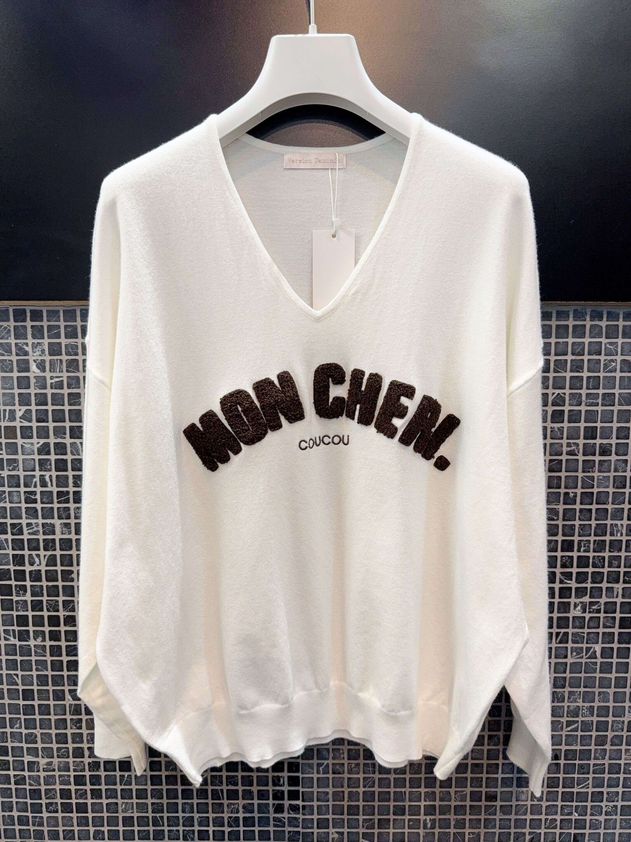 Swetry MONCHER - 6