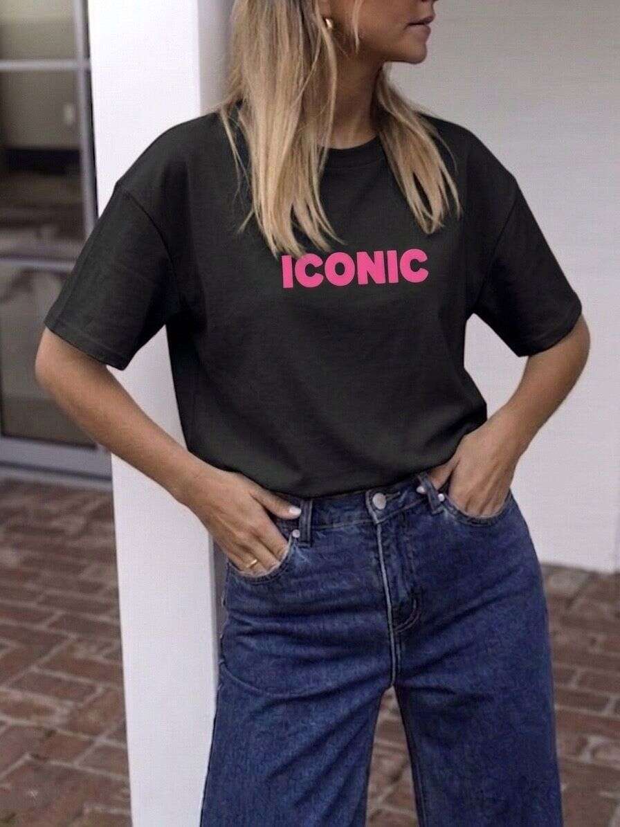 Bluzka ICONIC - 4