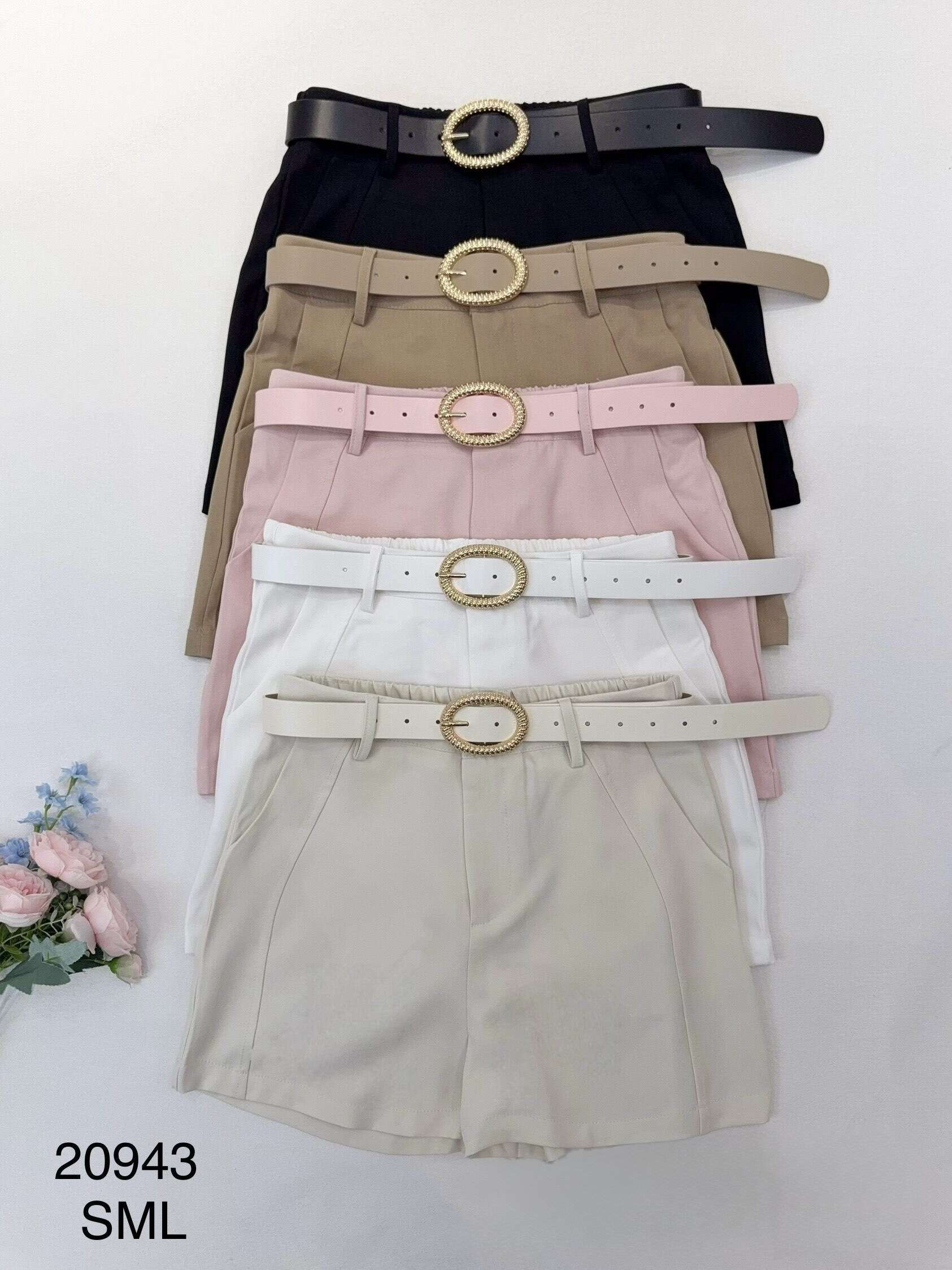 Cropped Faux leather Jacket