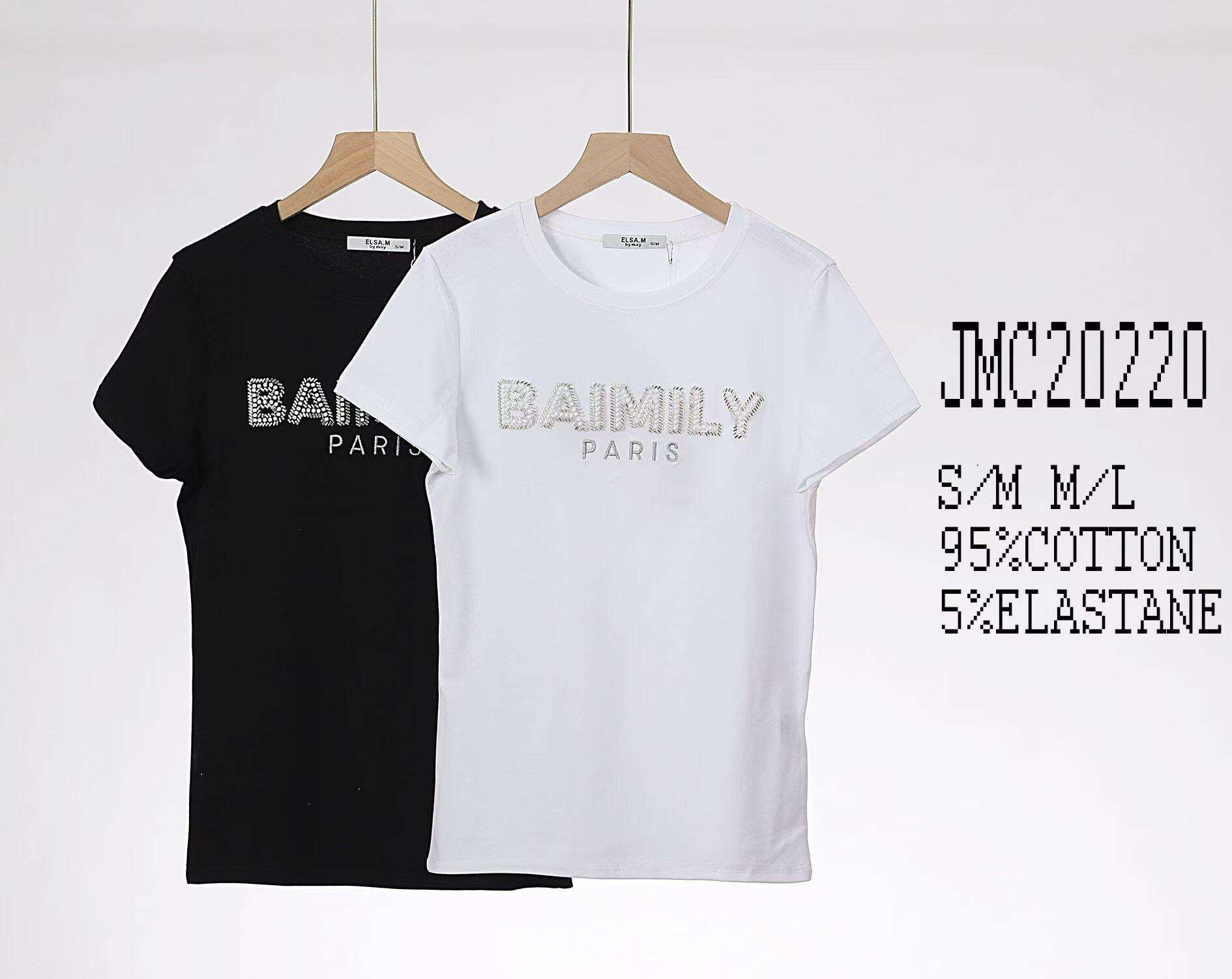 T-shirt BAIMILY