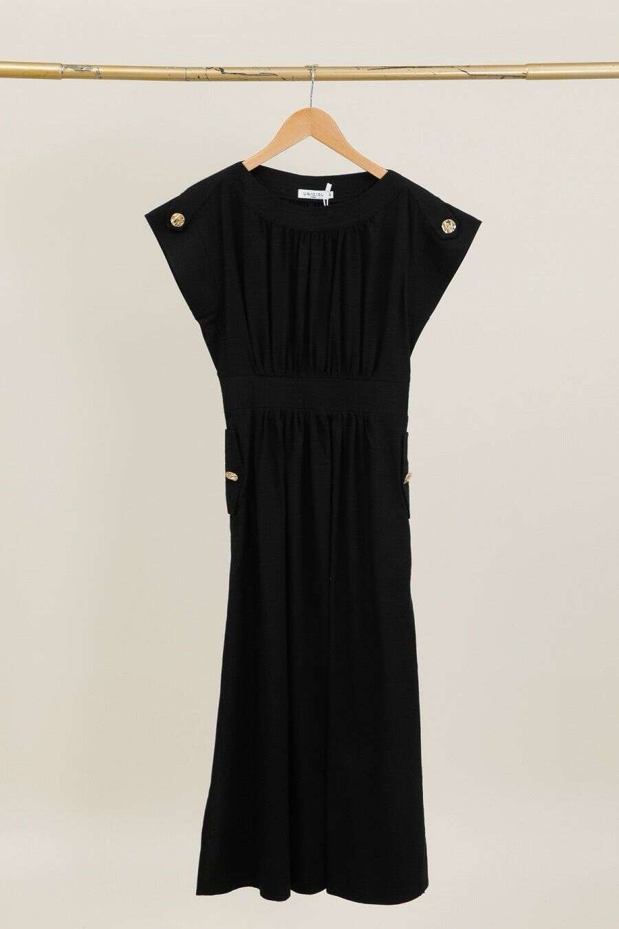 Sukienka LEMONADA - 10