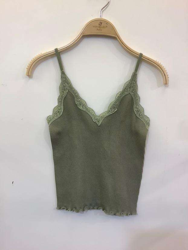 Bluzki FRESHNESS - 8