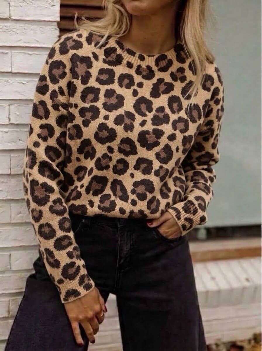 Sweter MAROCCO - 3