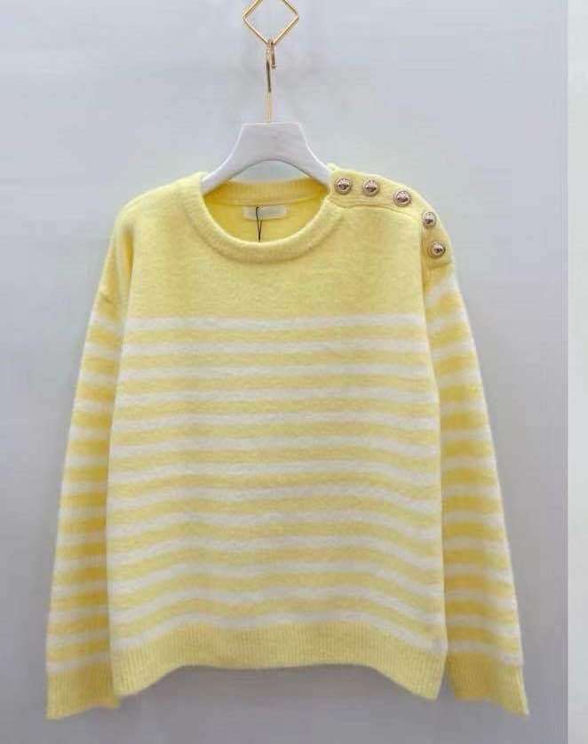 Sweter BEE
