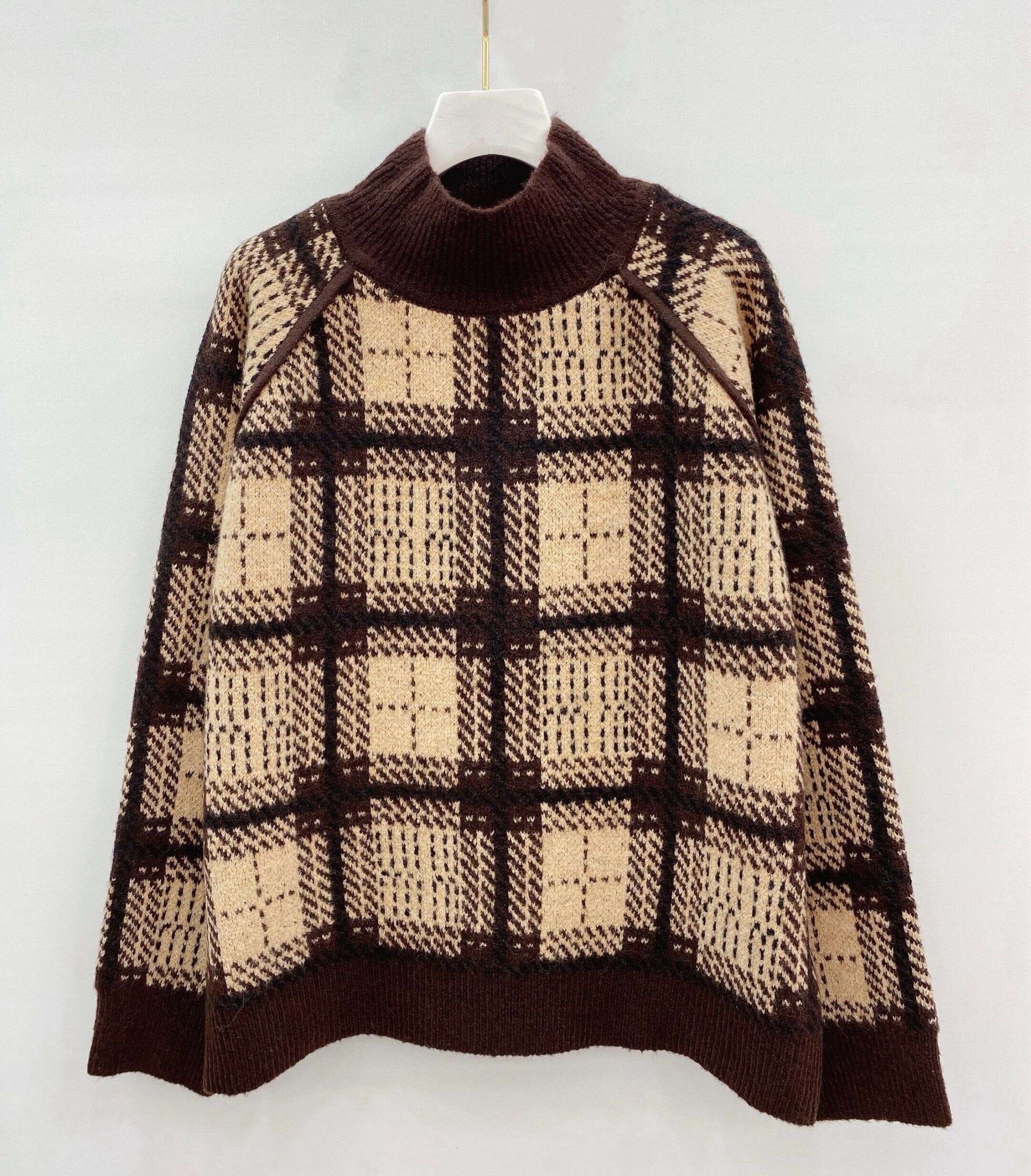 Sweter IMPALA - 4