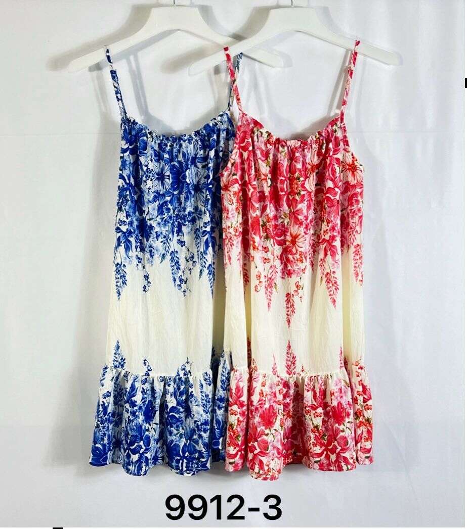 Sukienka ORDEA Miss Sara Oversize Short - 3
