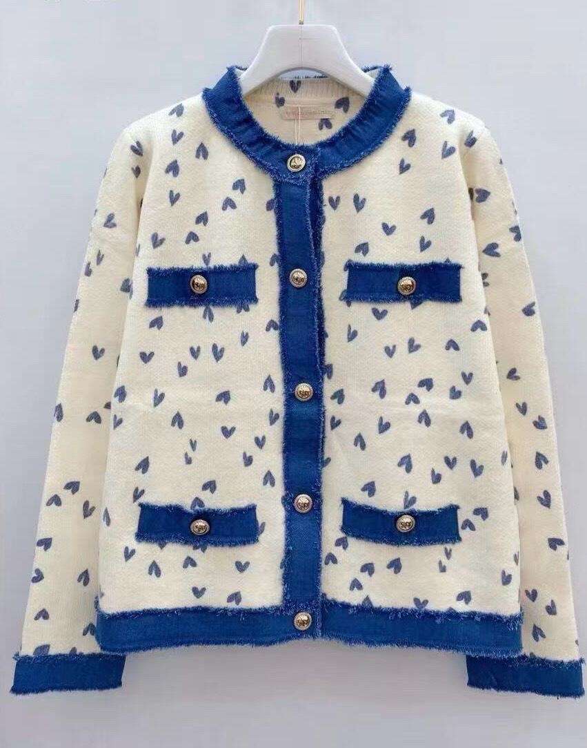 Sweter LIGOL