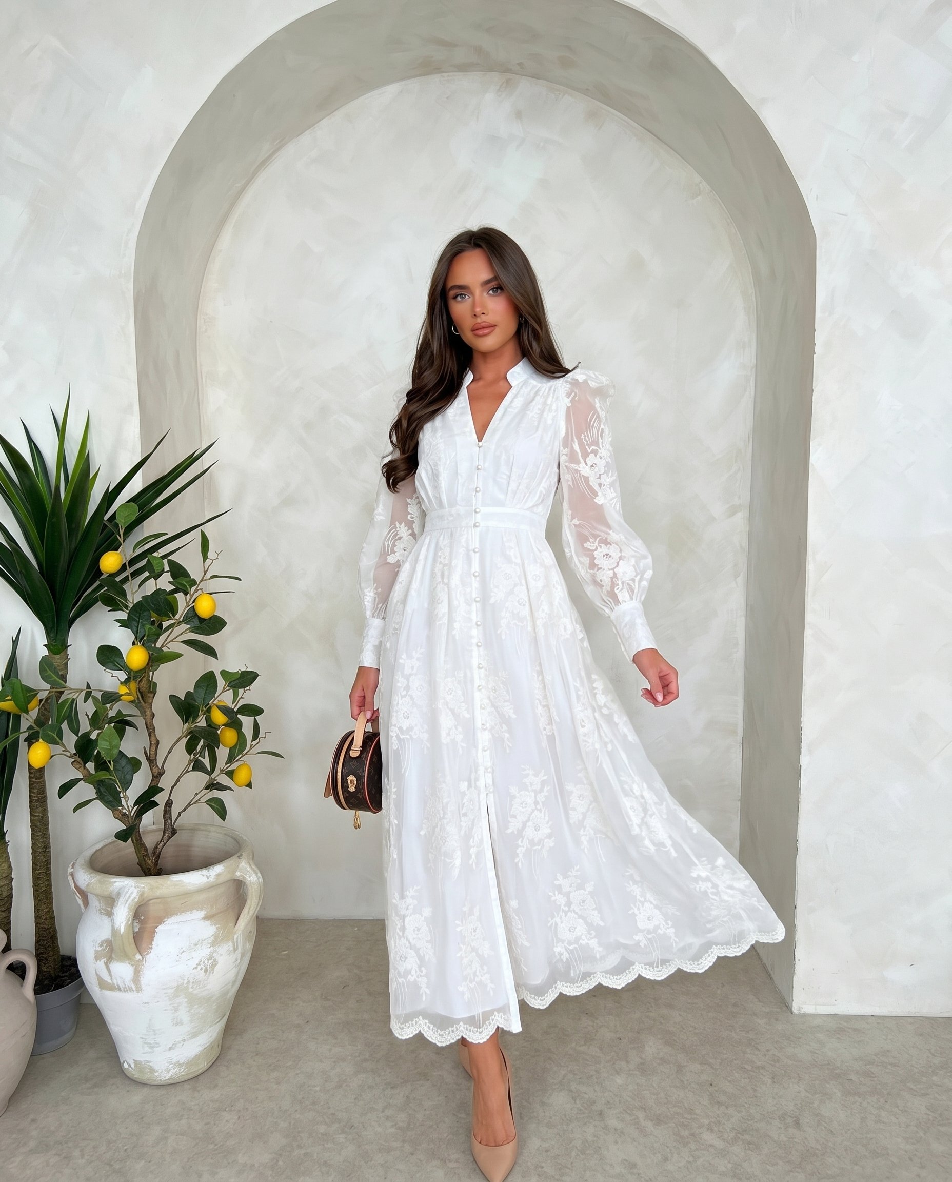 Sukienka DELIGHT - 1