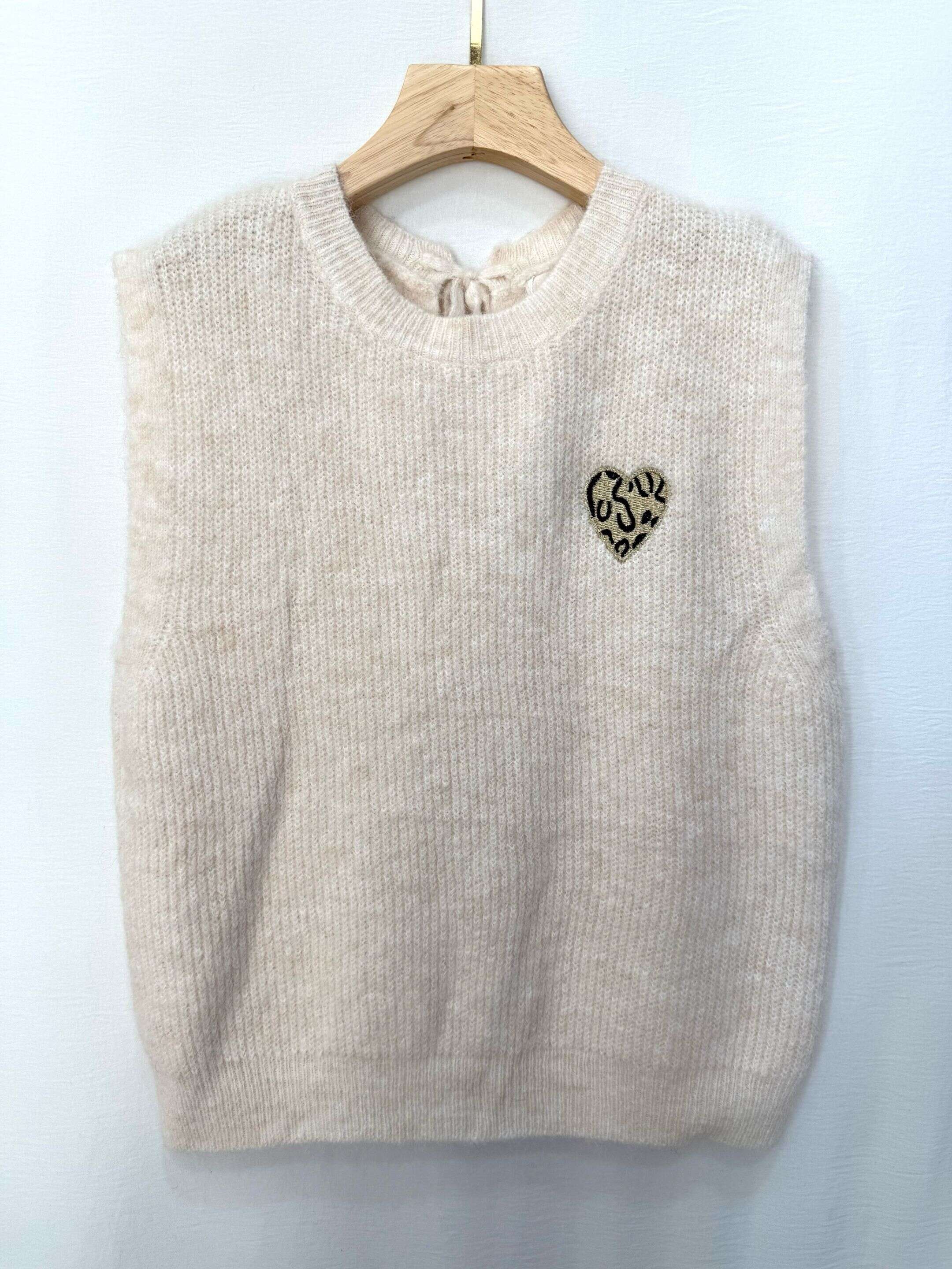 Kamizelka COMFY - 20
