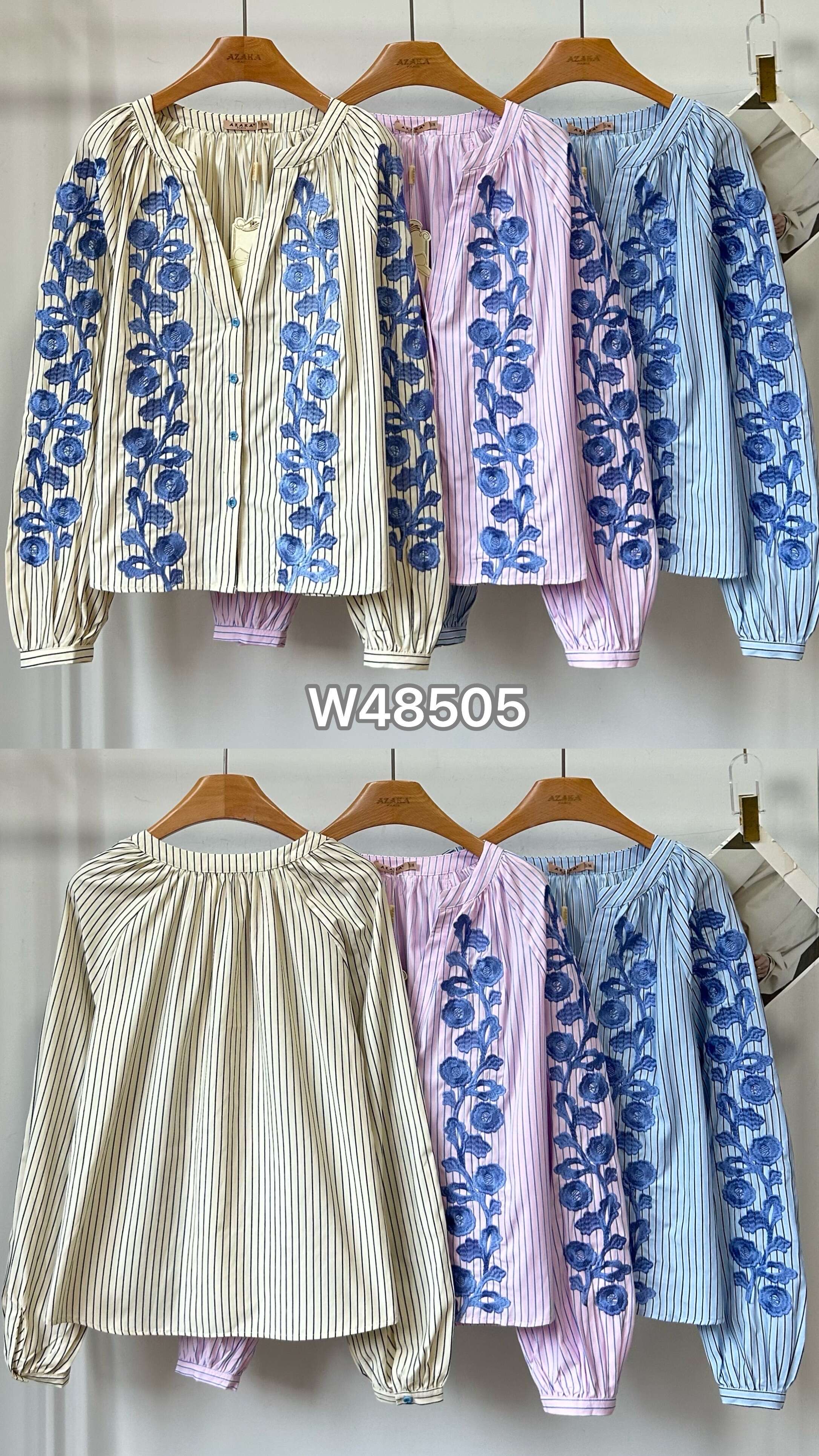 Cropped Faux leather Jacket