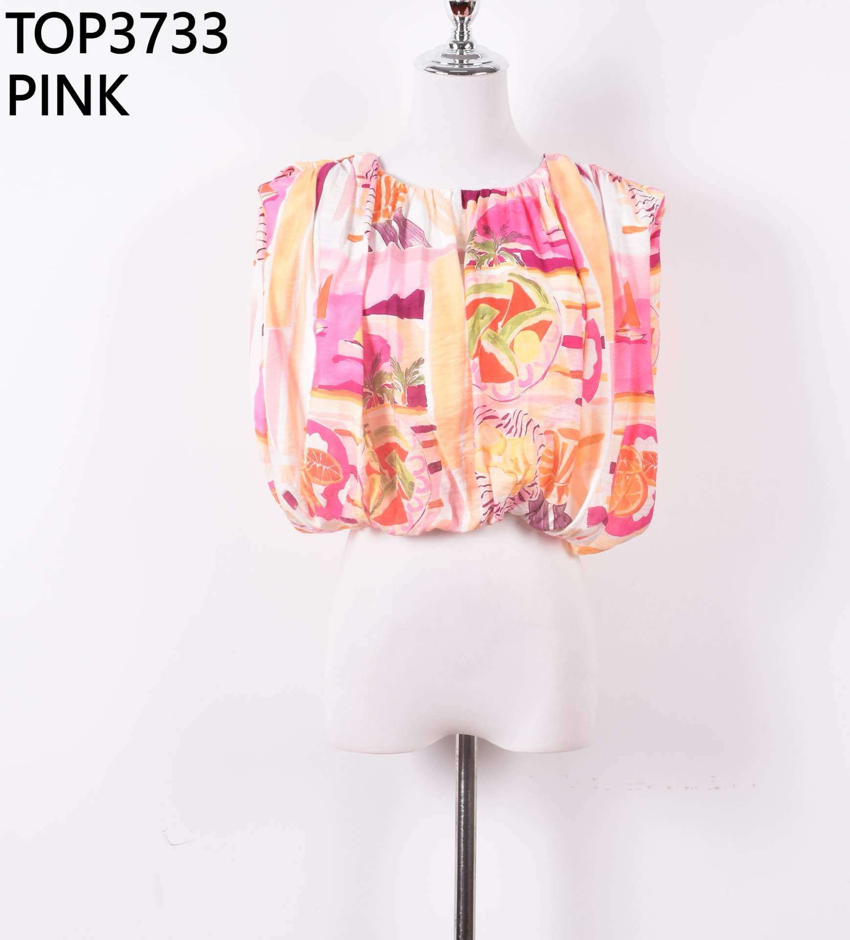 Bluzka CANSER - 2