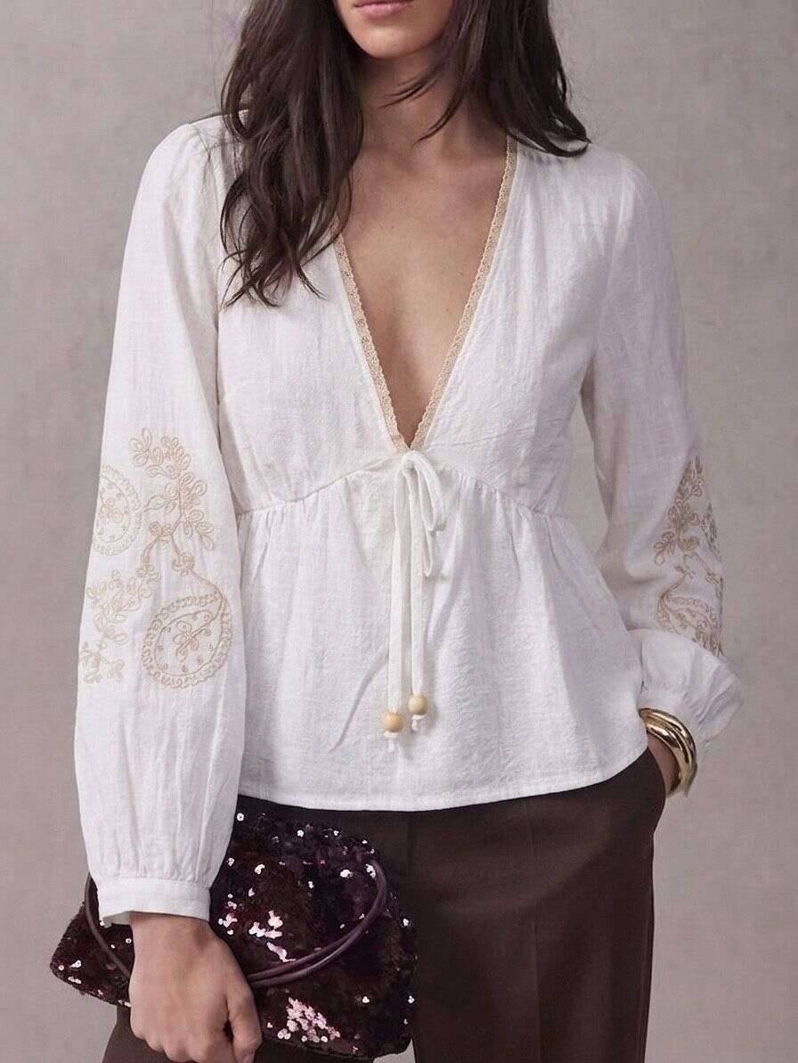 Koszule VALERO - 4