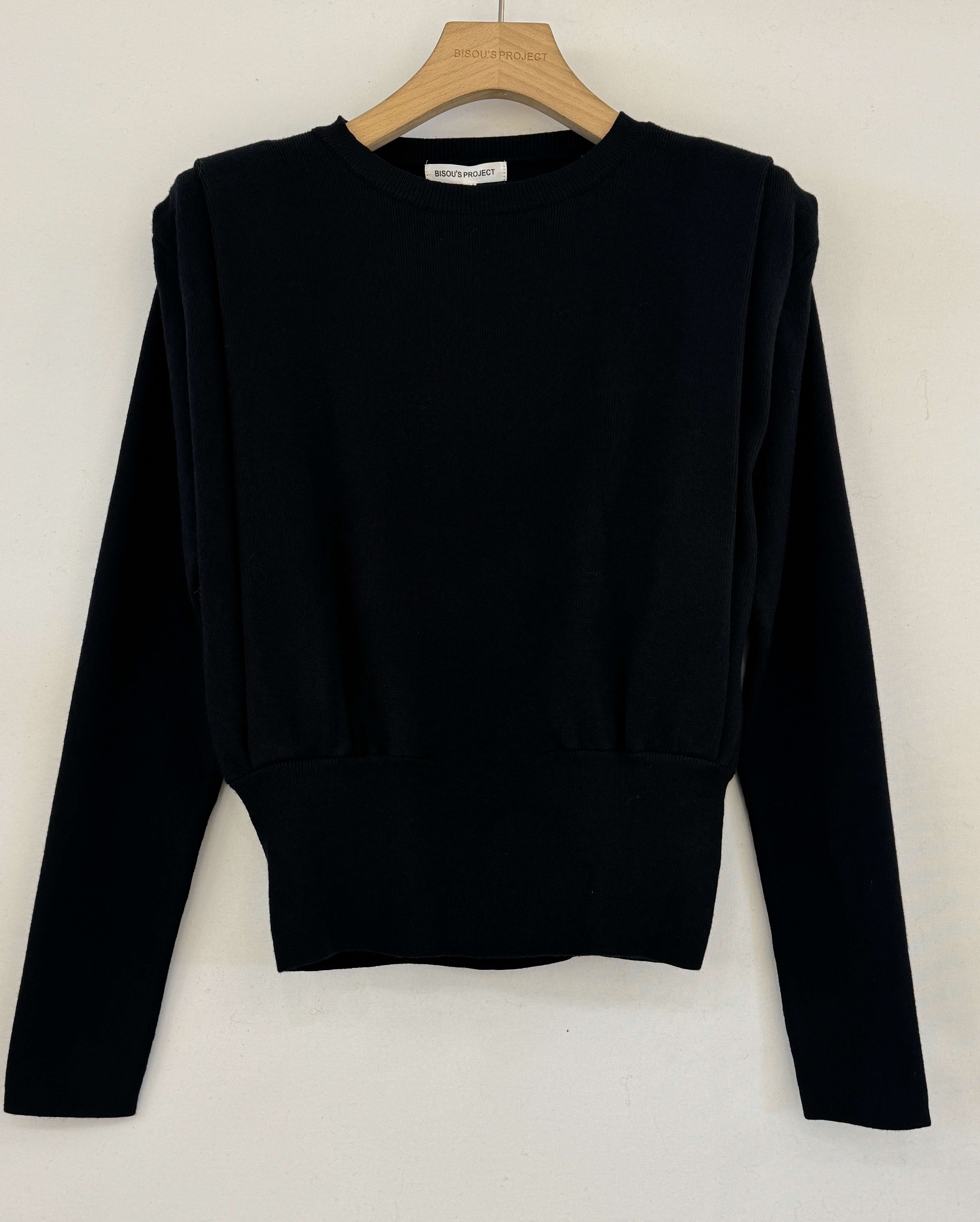 Sweter ALPAKA - 11