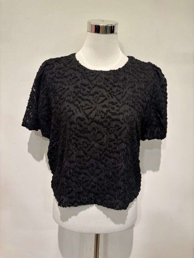 Bluzki FOREIGNER - 5