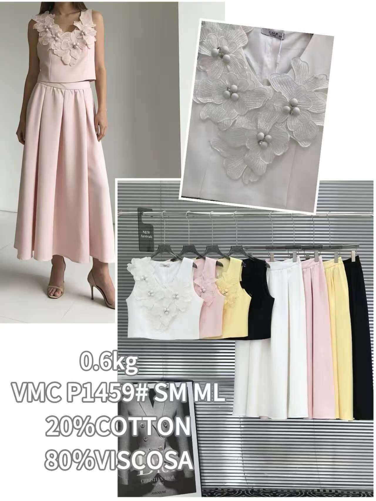 Cropped Faux leather Jacket