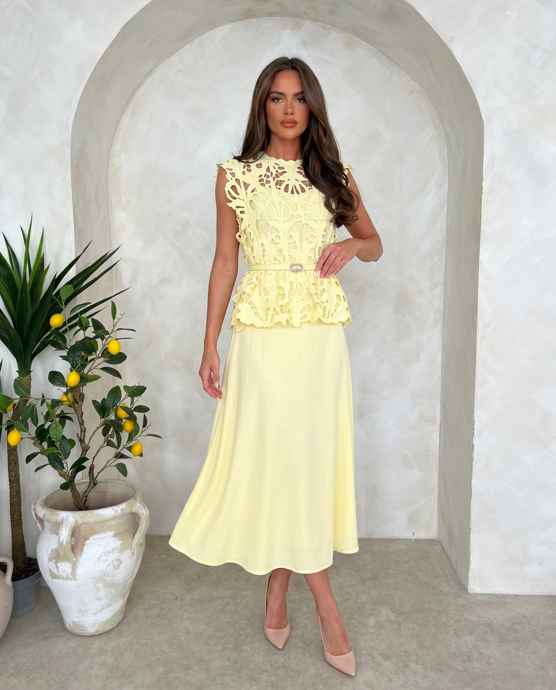 Komplet FRESHNESS - 2