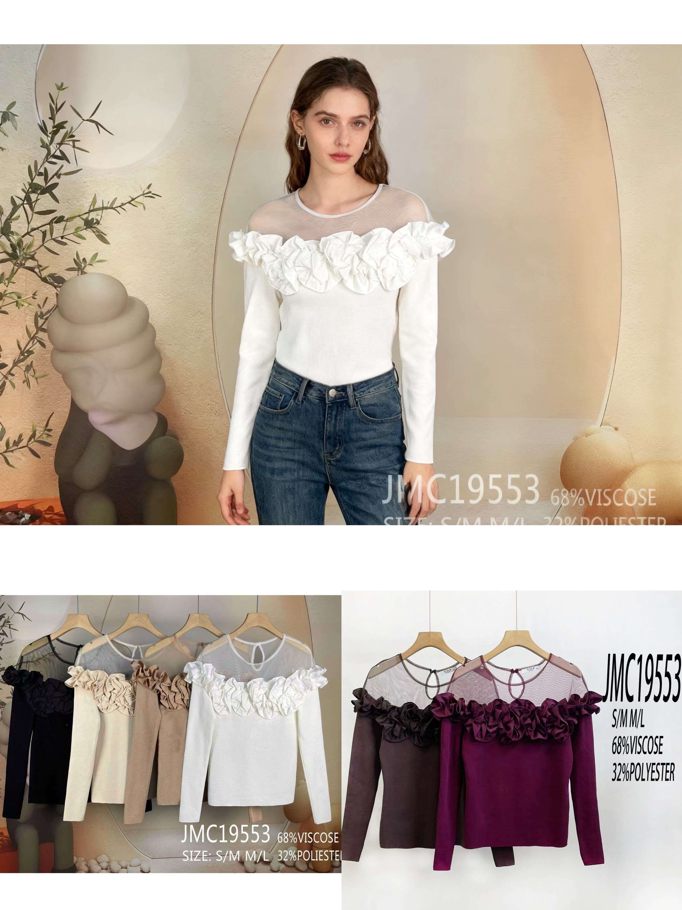 Cropped Faux leather Jacket