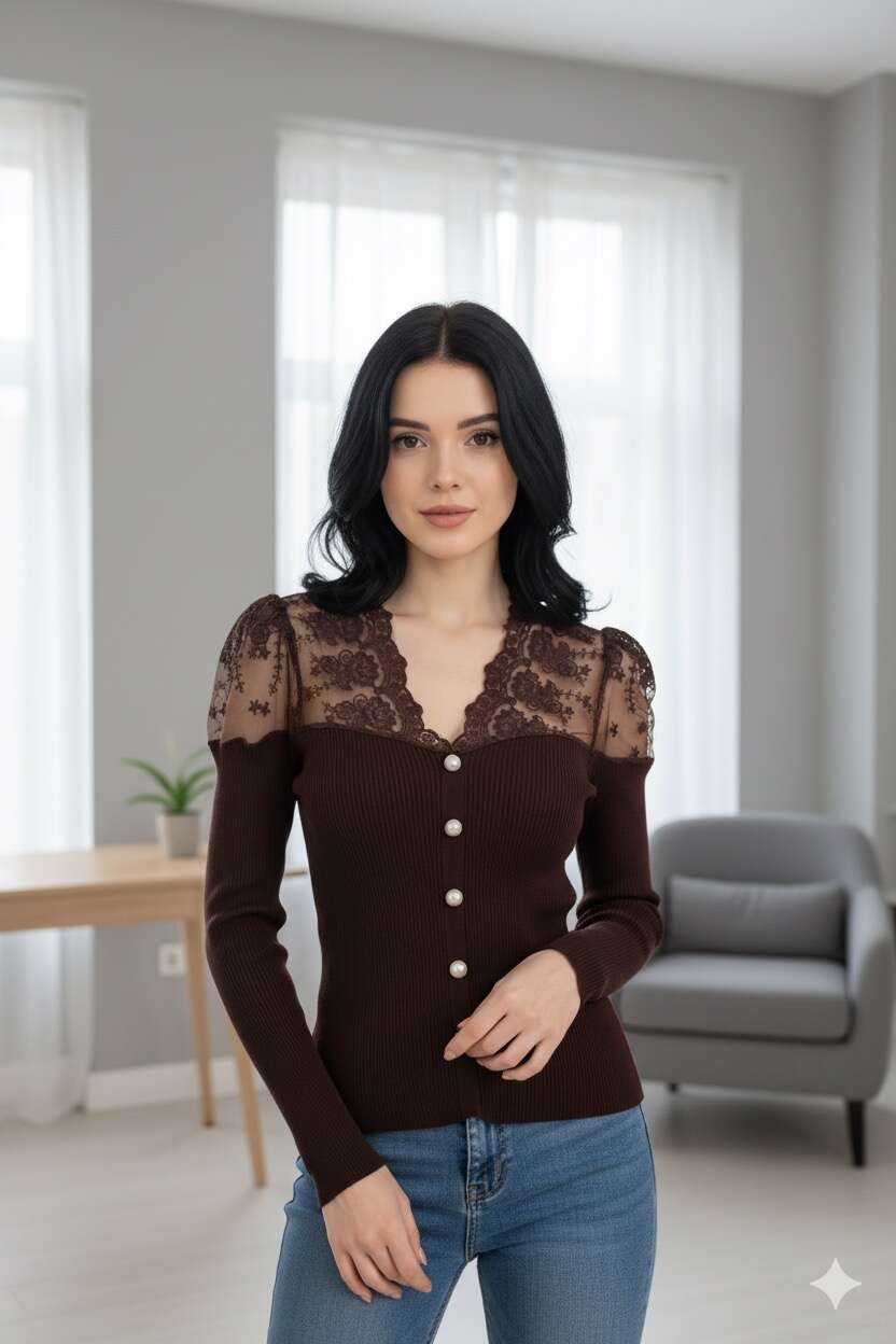 Bluzka RITTA