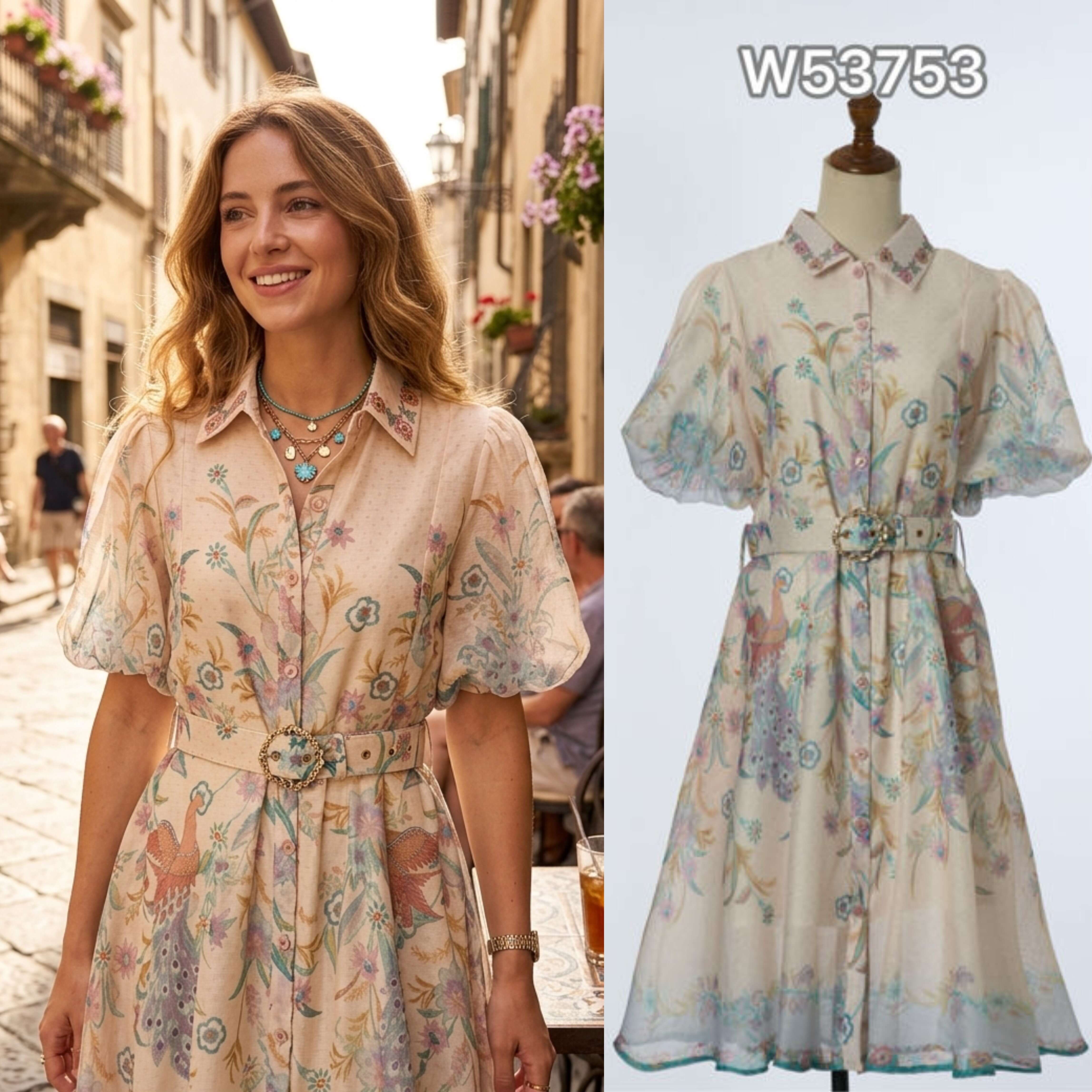 Cropped Faux leather Jacket