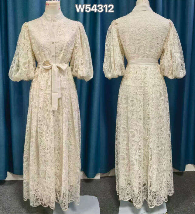 Sukienka DESIWORN - 2