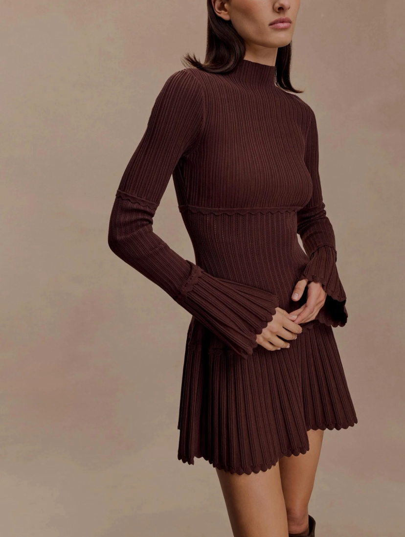 Cropped Faux leather Jacket