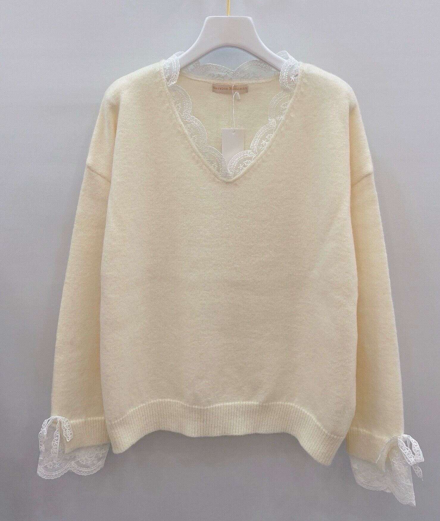 Sweter BELLA - 5