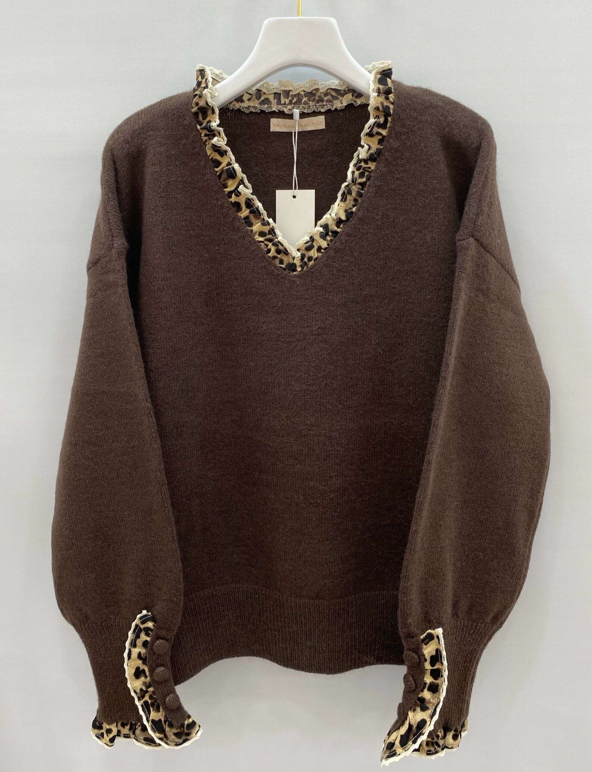 Sweter MONTREAL - 4