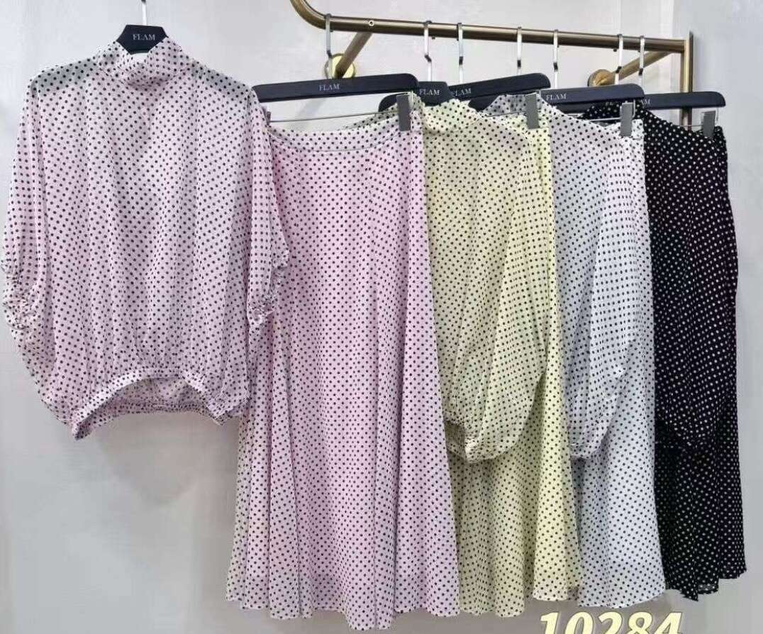 Komplet ELEGANCE - 6