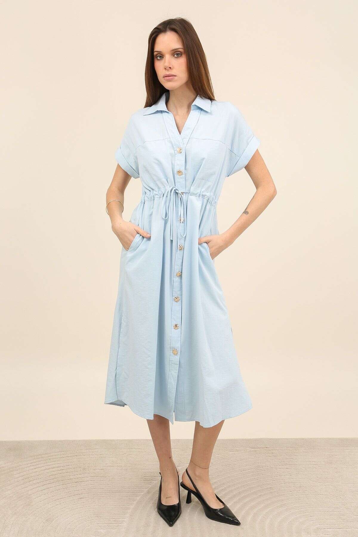 Sukienka DELIGHT - 11