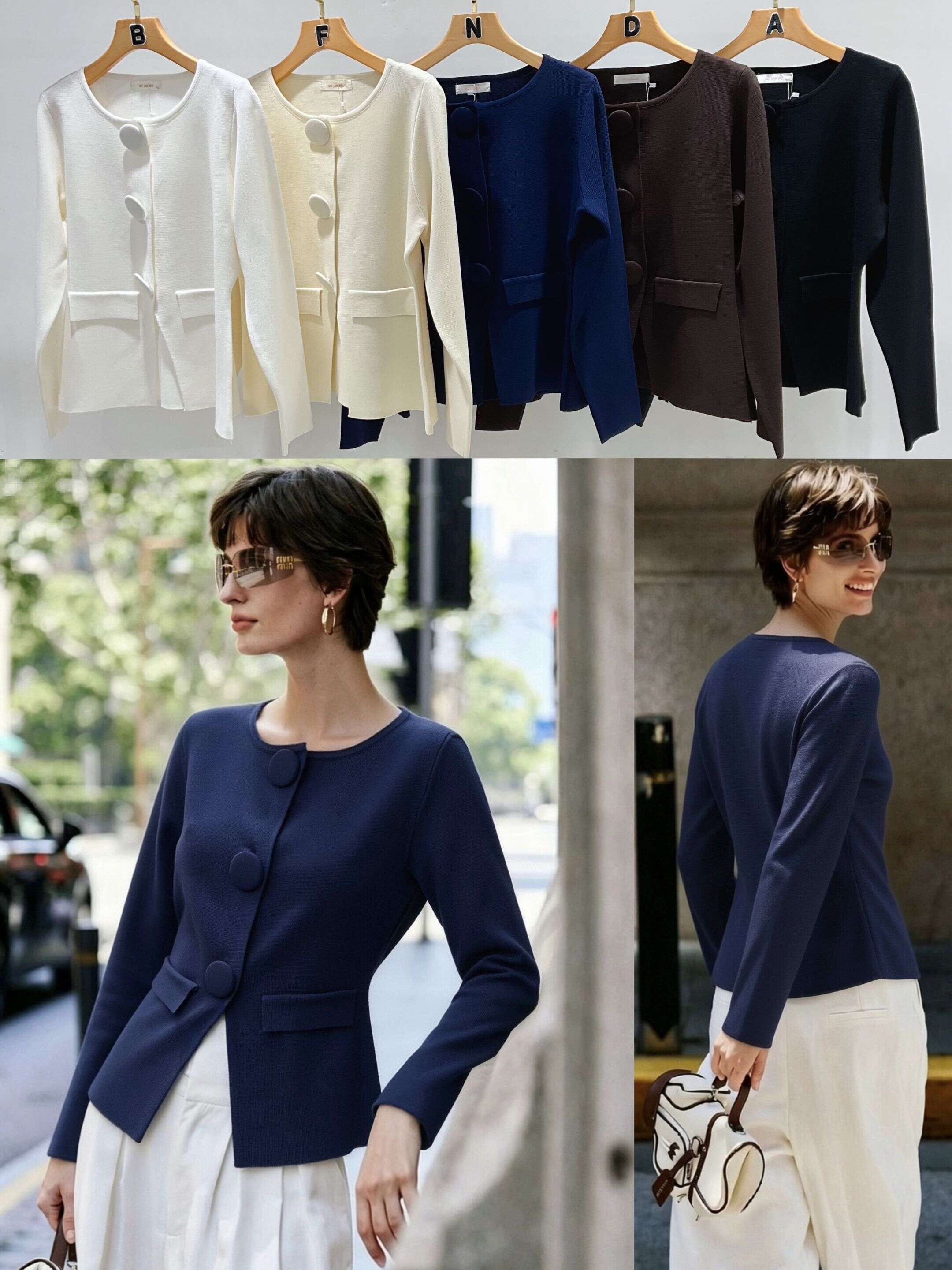 Bluzka MARIPOL - 6
