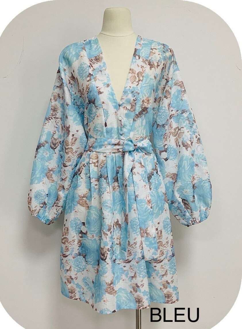 Sukienka VICTORIA - 3