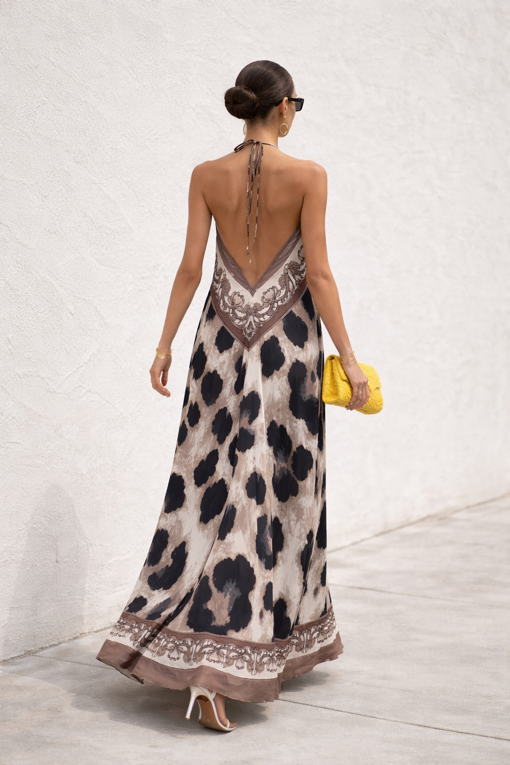 Sukienka PANTHEON - 3